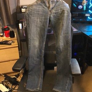 Levi’s 510 Super Skinny Jeans 30x30